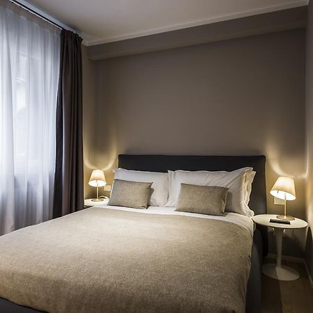 Myplace Rialto Apartments Венеция Экстерьер фото