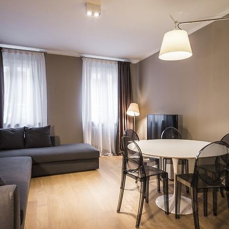Myplace Rialto Apartments Венеция Экстерьер фото