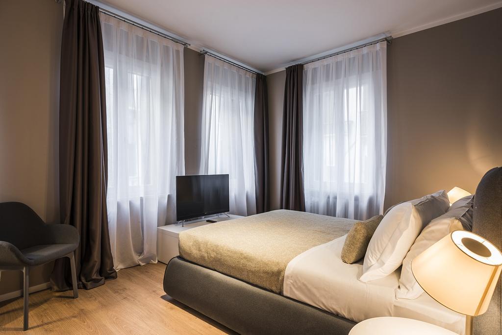 Myplace Rialto Apartments Венеция Экстерьер фото