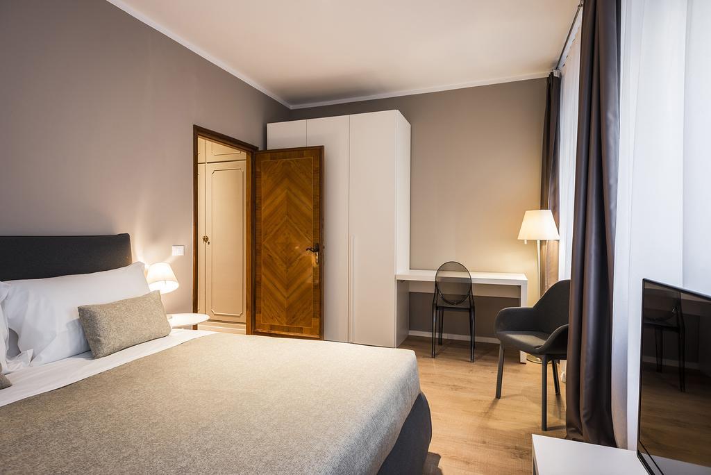 Myplace Rialto Apartments Венеция Экстерьер фото