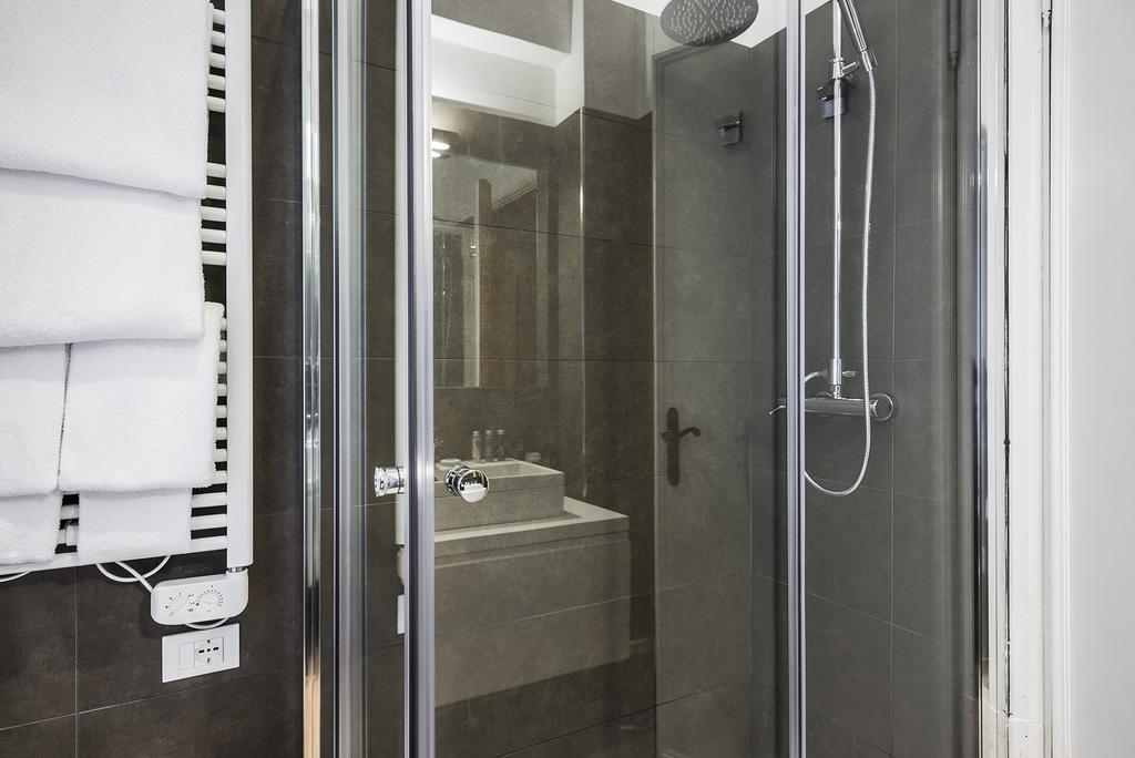 Myplace Rialto Apartments Венеция Экстерьер фото
