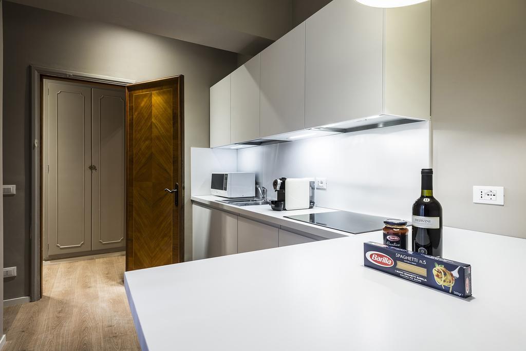 Myplace Rialto Apartments Венеция Экстерьер фото