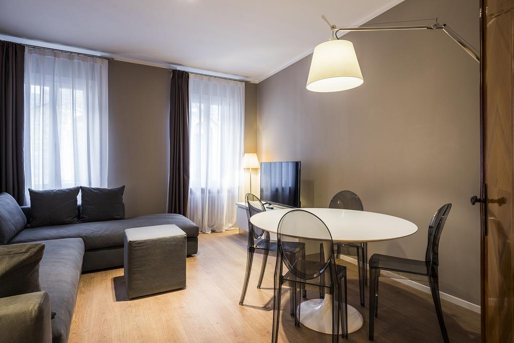 Myplace Rialto Apartments Венеция Экстерьер фото