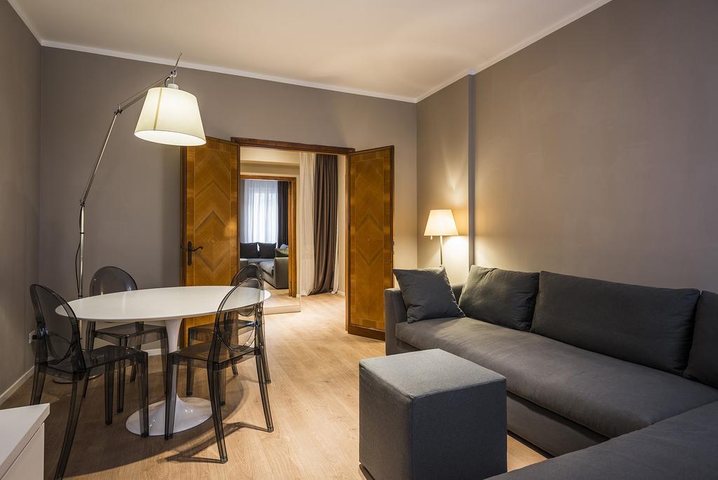Myplace Rialto Apartments Венеция Экстерьер фото
