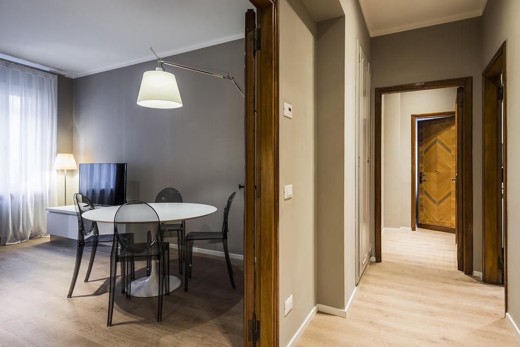 Myplace Rialto Apartments Венеция Экстерьер фото