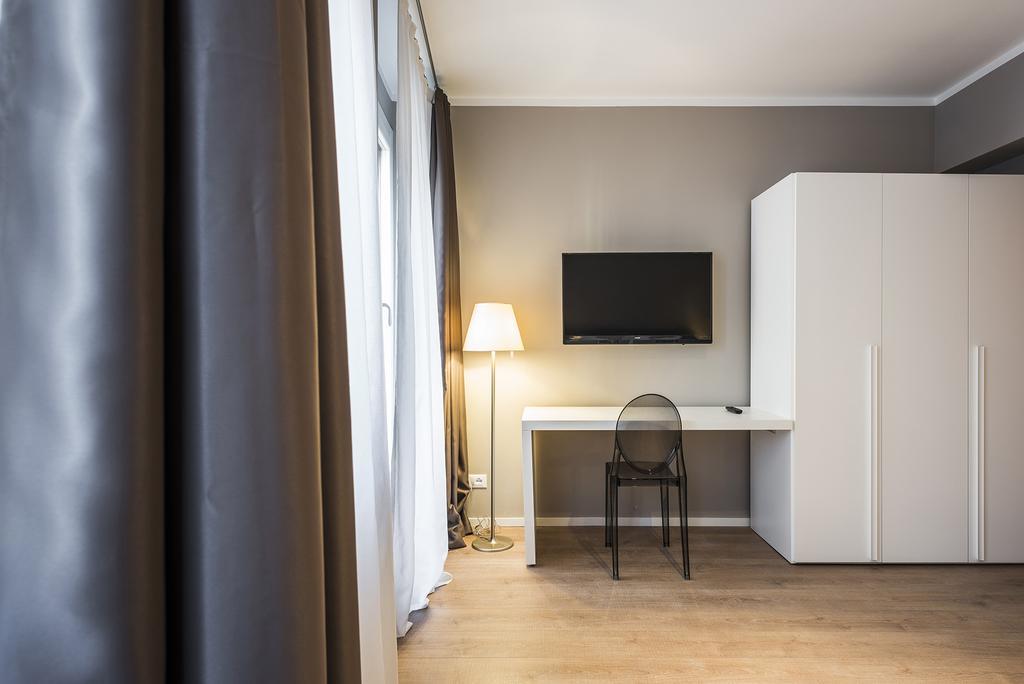 Myplace Rialto Apartments Венеция Экстерьер фото