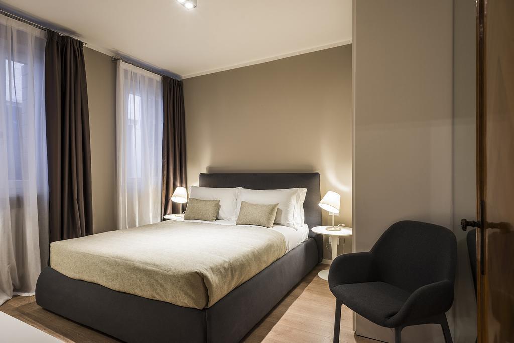 Myplace Rialto Apartments Венеция Экстерьер фото