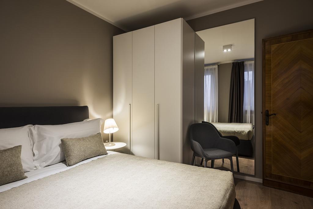 Myplace Rialto Apartments Венеция Экстерьер фото