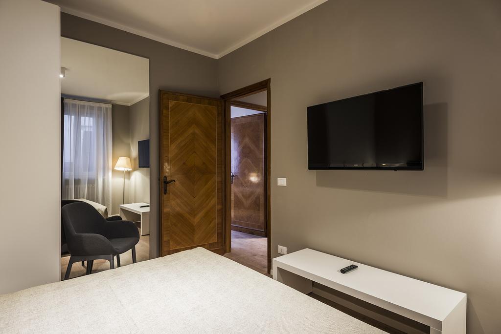 Myplace Rialto Apartments Венеция Экстерьер фото