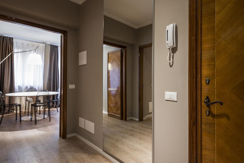 Myplace Rialto Apartments Венеция Экстерьер фото
