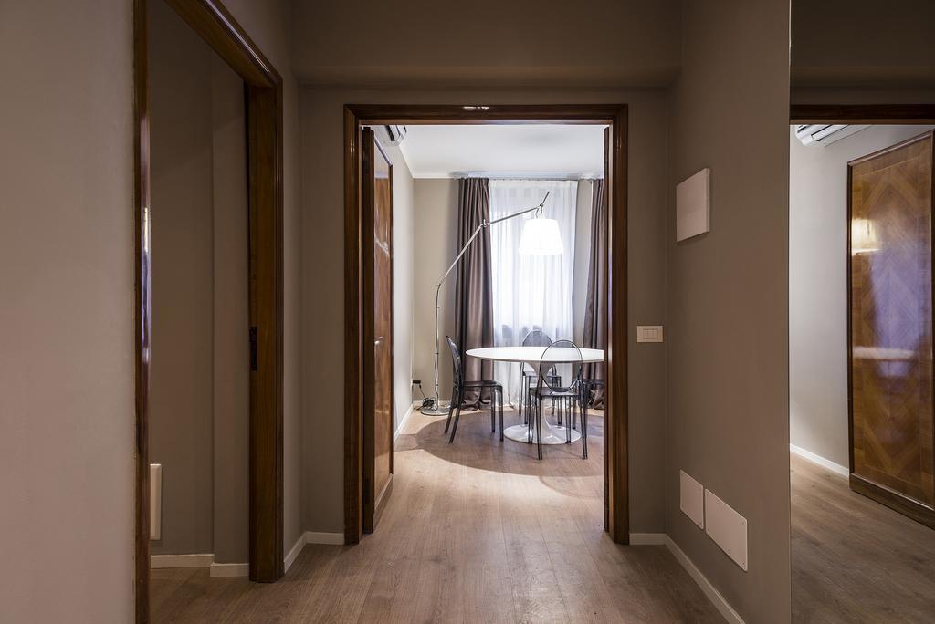 Myplace Rialto Apartments Венеция Экстерьер фото