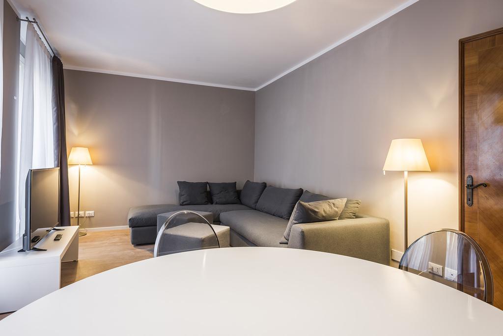 Myplace Rialto Apartments Венеция Экстерьер фото