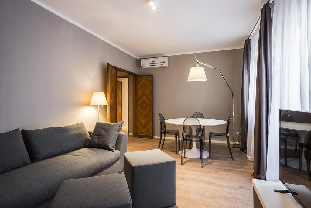 Myplace Rialto Apartments Венеция Экстерьер фото