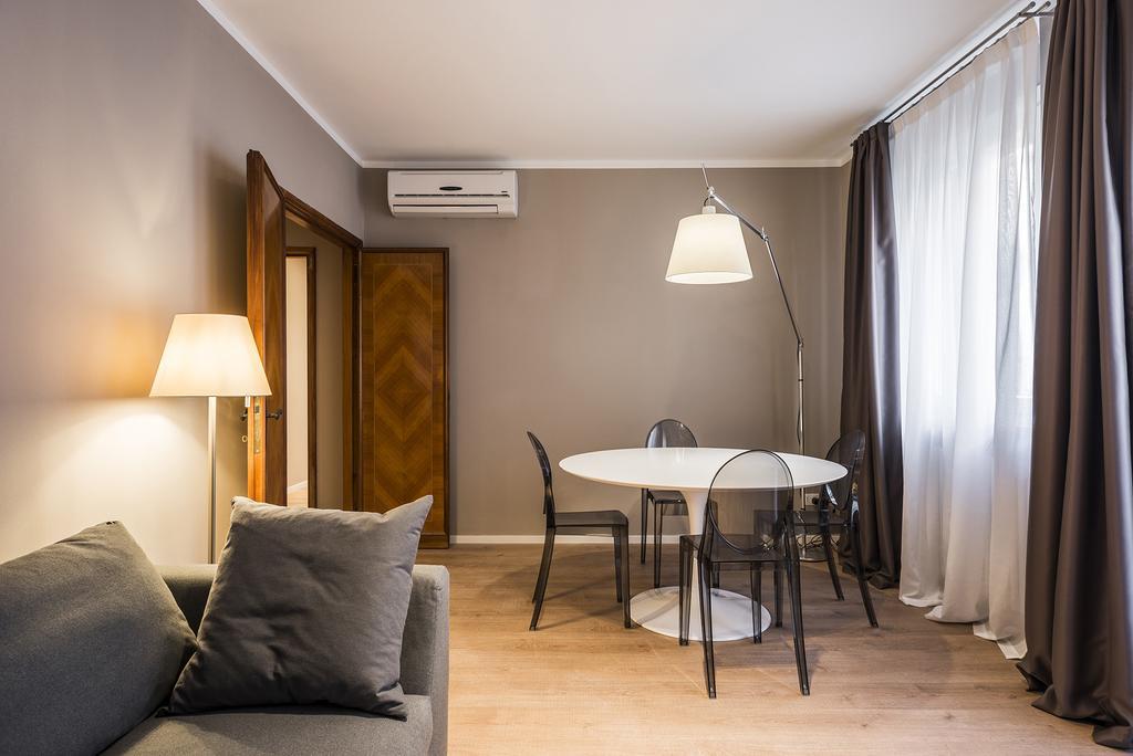 Myplace Rialto Apartments Венеция Экстерьер фото