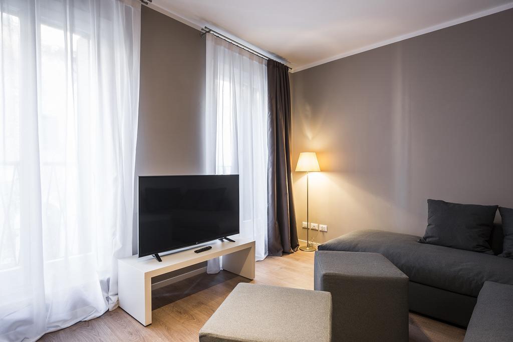 Myplace Rialto Apartments Венеция Экстерьер фото