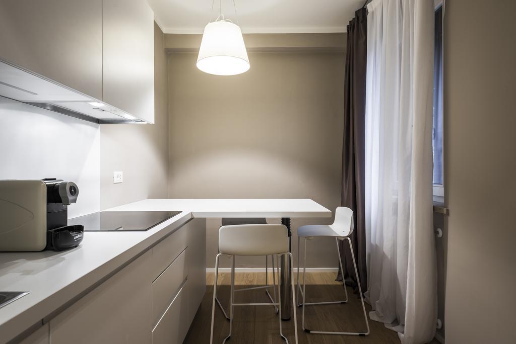 Myplace Rialto Apartments Венеция Экстерьер фото