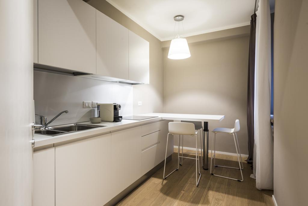Myplace Rialto Apartments Венеция Экстерьер фото