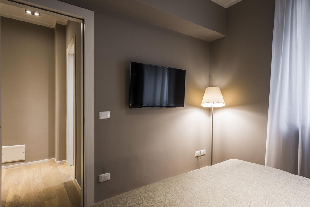Myplace Rialto Apartments Венеция Экстерьер фото