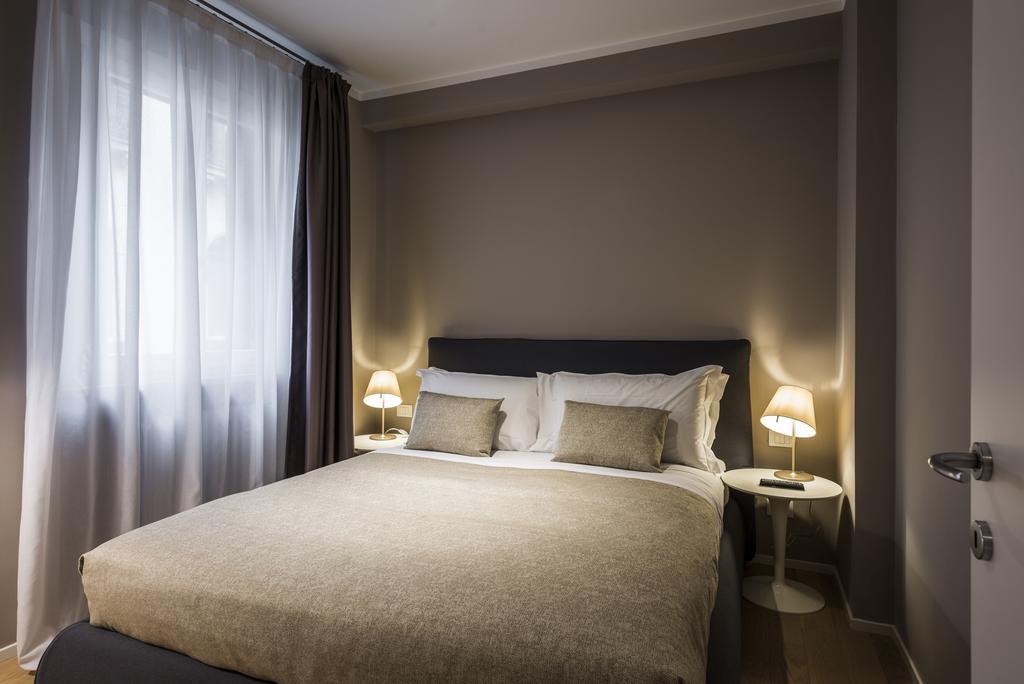 Myplace Rialto Apartments Венеция Экстерьер фото