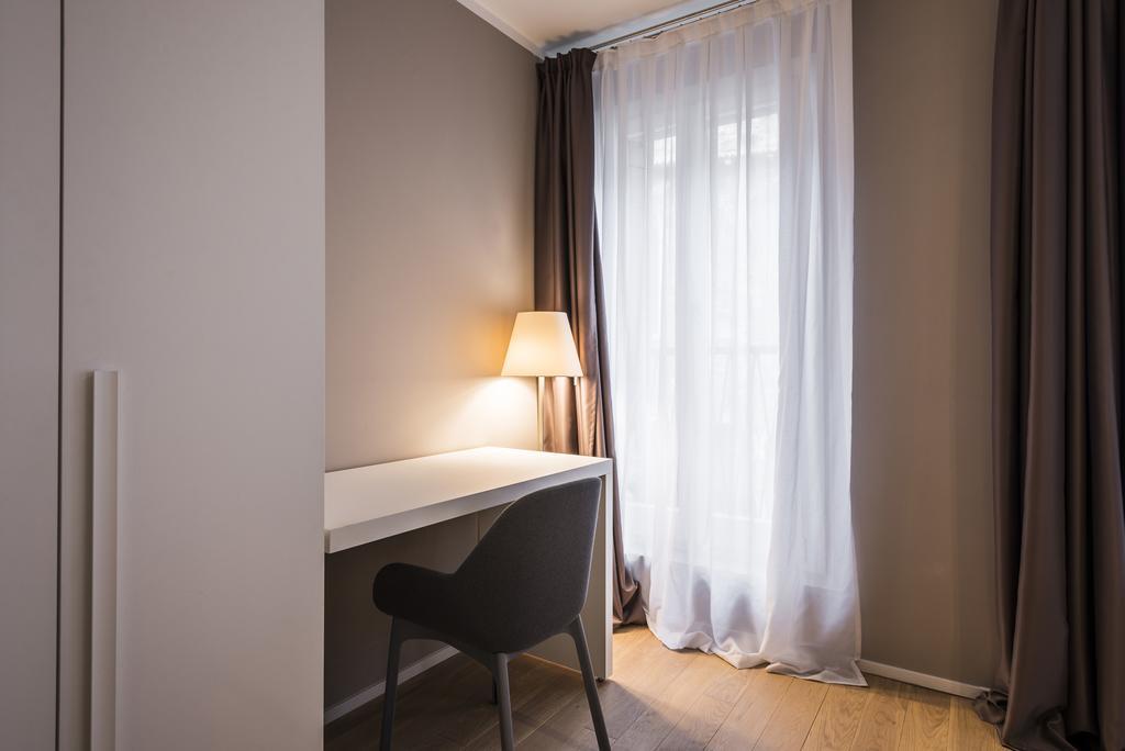 Myplace Rialto Apartments Венеция Экстерьер фото