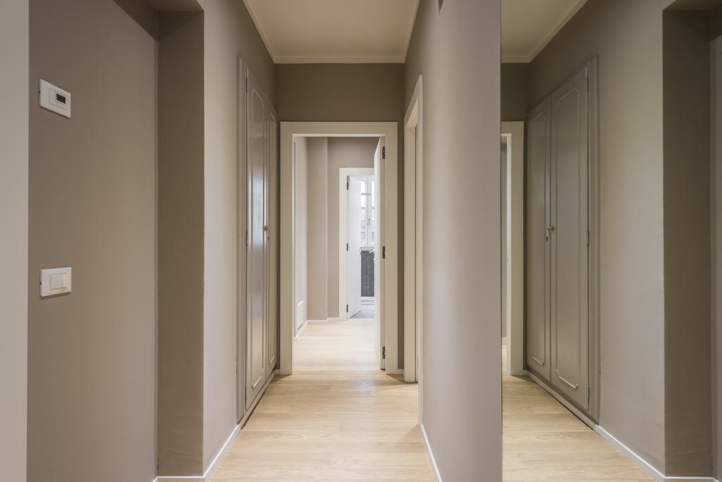 Myplace Rialto Apartments Венеция Экстерьер фото