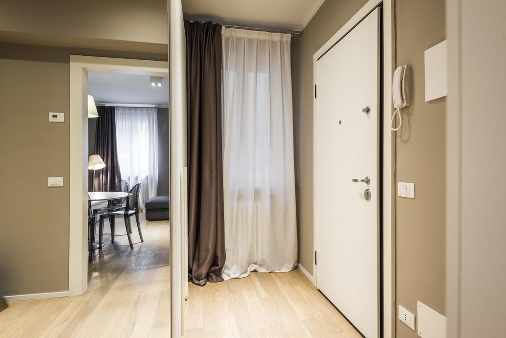 Myplace Rialto Apartments Венеция Экстерьер фото
