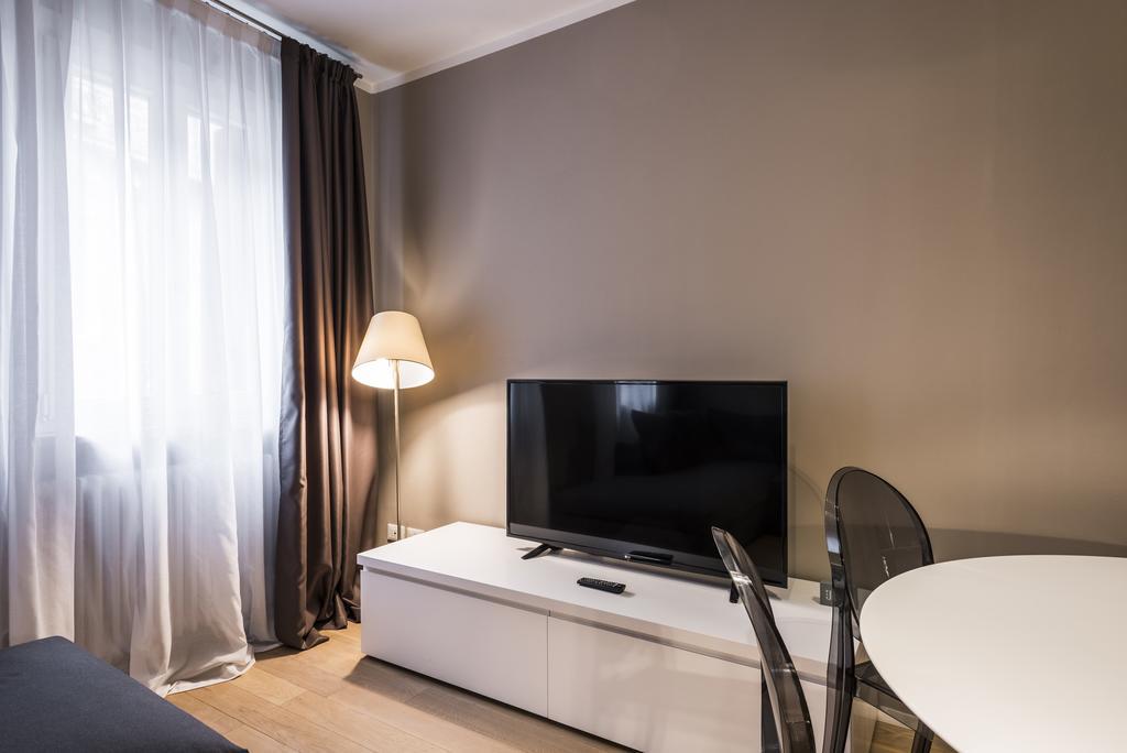 Myplace Rialto Apartments Венеция Экстерьер фото